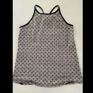 Run in Rabbit tank size small